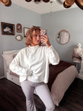 Load image into Gallery viewer, The Lustré Mockneck Sweater
