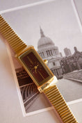 Load image into Gallery viewer, The Kensington Timepiece

