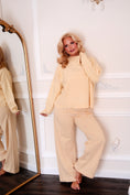 Load image into Gallery viewer, The Butter Belle Roll Neck Sweater
