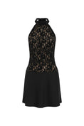 Load image into Gallery viewer, The Midnight at the Ritz Dress
