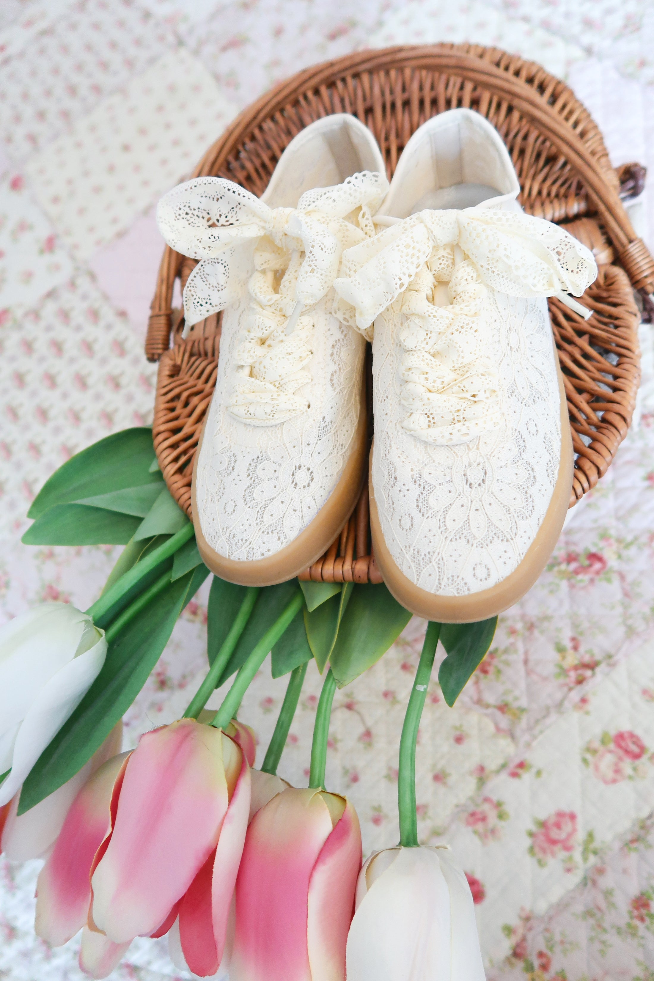 Château Stroll Sneakers