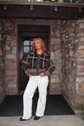 Load image into Gallery viewer, The Woodland Lodge Knit
