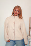 Load image into Gallery viewer, The Mabelle Fleece Jacket
