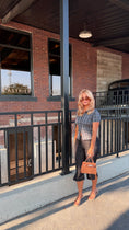 Load image into Gallery viewer, The Mayfair Muse Top
