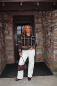 Load image into Gallery viewer, The Woodland Lodge Knit
