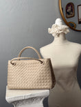 Load image into Gallery viewer, Louvre Latté Carryall
