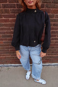Load image into Gallery viewer, The Ellington Trench Jacket
