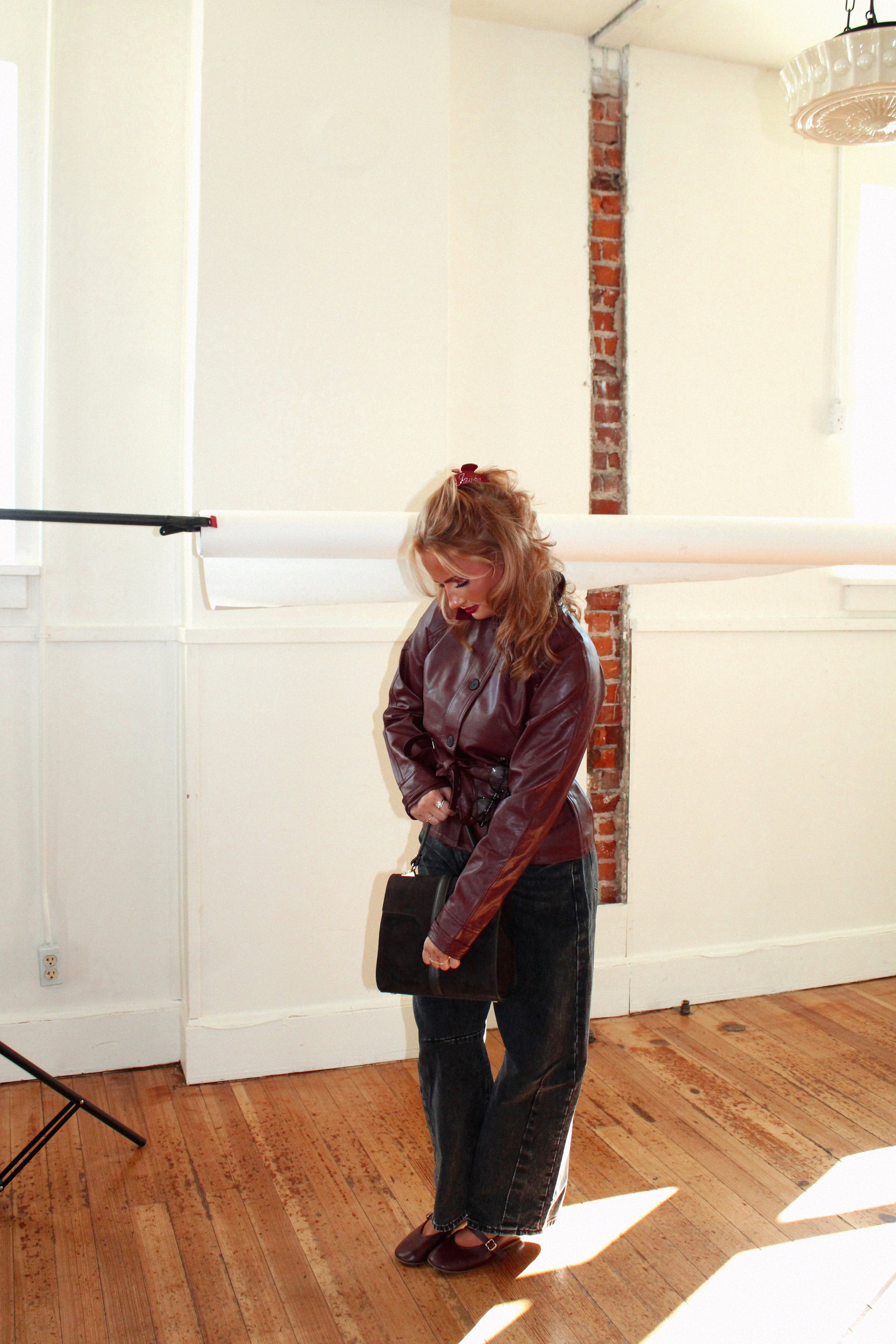 Valencienne Trench – Merlot
