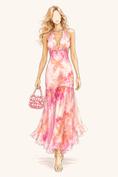 Load image into Gallery viewer, The Zara Italia Dress
