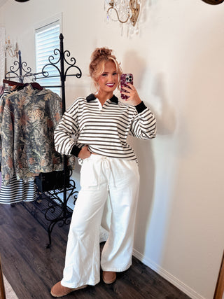 The Isla Lounge Pant