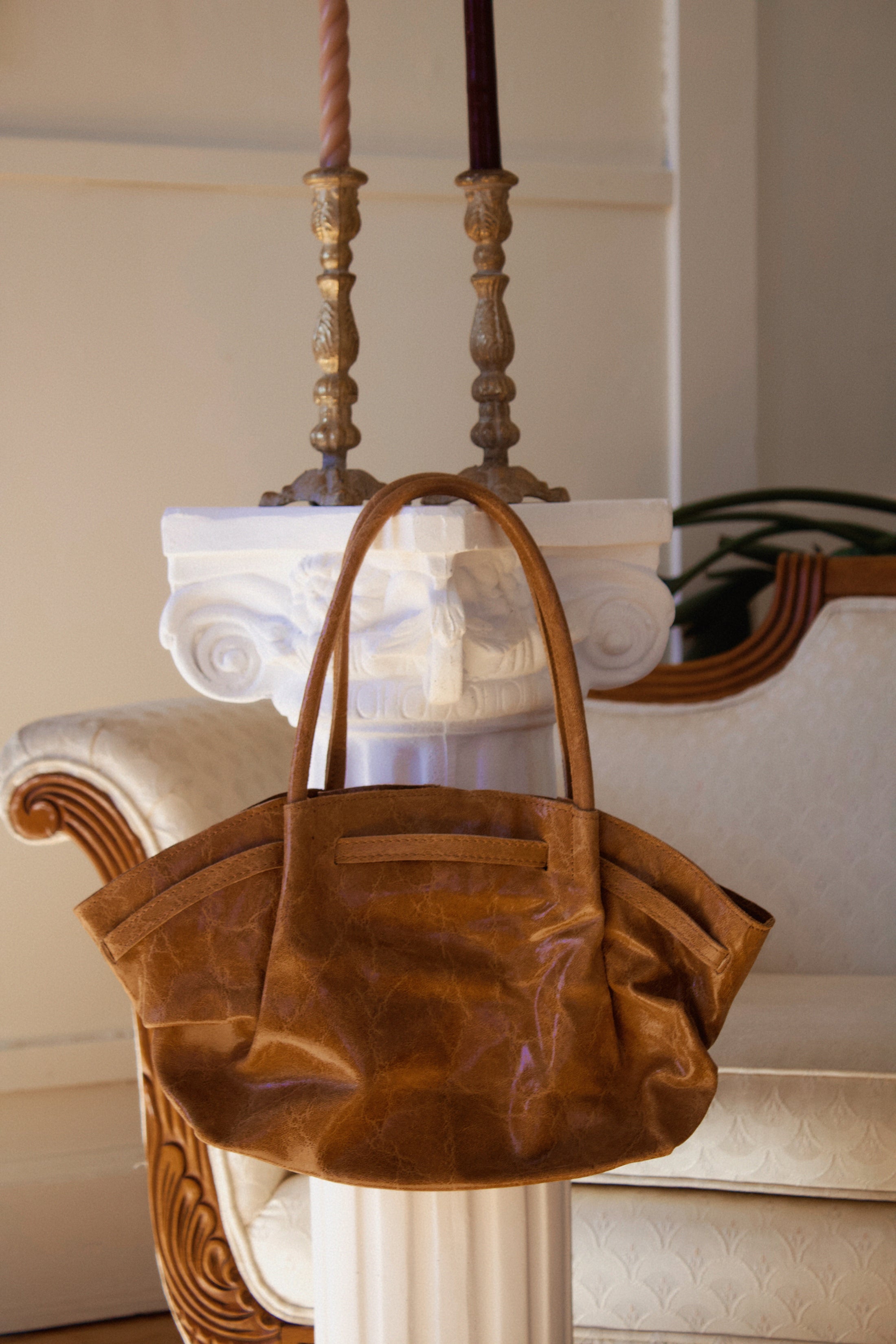 The Bellamonti Vintage Bag