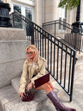 Load image into Gallery viewer, The Emilia London Trench
