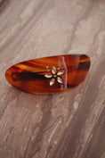 Load image into Gallery viewer, The Étoile Barrette
