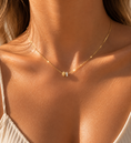Load image into Gallery viewer, The Amour Knot Necklace
