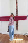 Load image into Gallery viewer, The Cuffed Musée Jean
