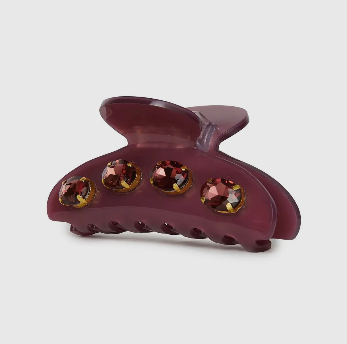 The Vendôme Heirloom Claw Clip