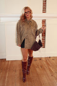Load image into Gallery viewer, New York Minute Jacket
