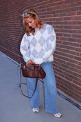 Load image into Gallery viewer, The Notting Hill Pullover
