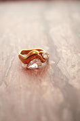 Load image into Gallery viewer, The Isolde 18k Ring
