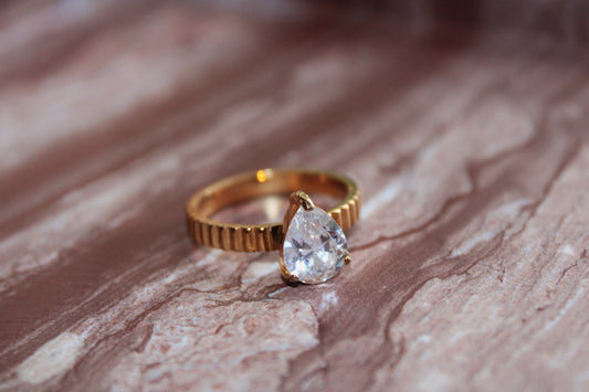 Éloria Ring
