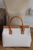 Load image into Gallery viewer, The Dolce Valise Handbag
