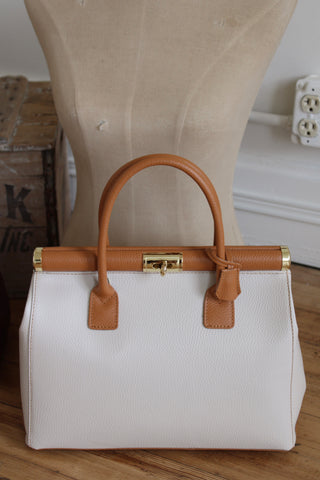 The Dolce Valise Handbag