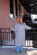 Load image into Gallery viewer, The Hawthorne Cardigan

