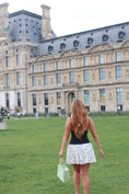 Load image into Gallery viewer, The Hepburn Mini Dress
