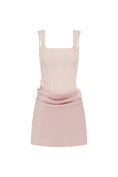 Load image into Gallery viewer, Penelope Corset Mini Dress
