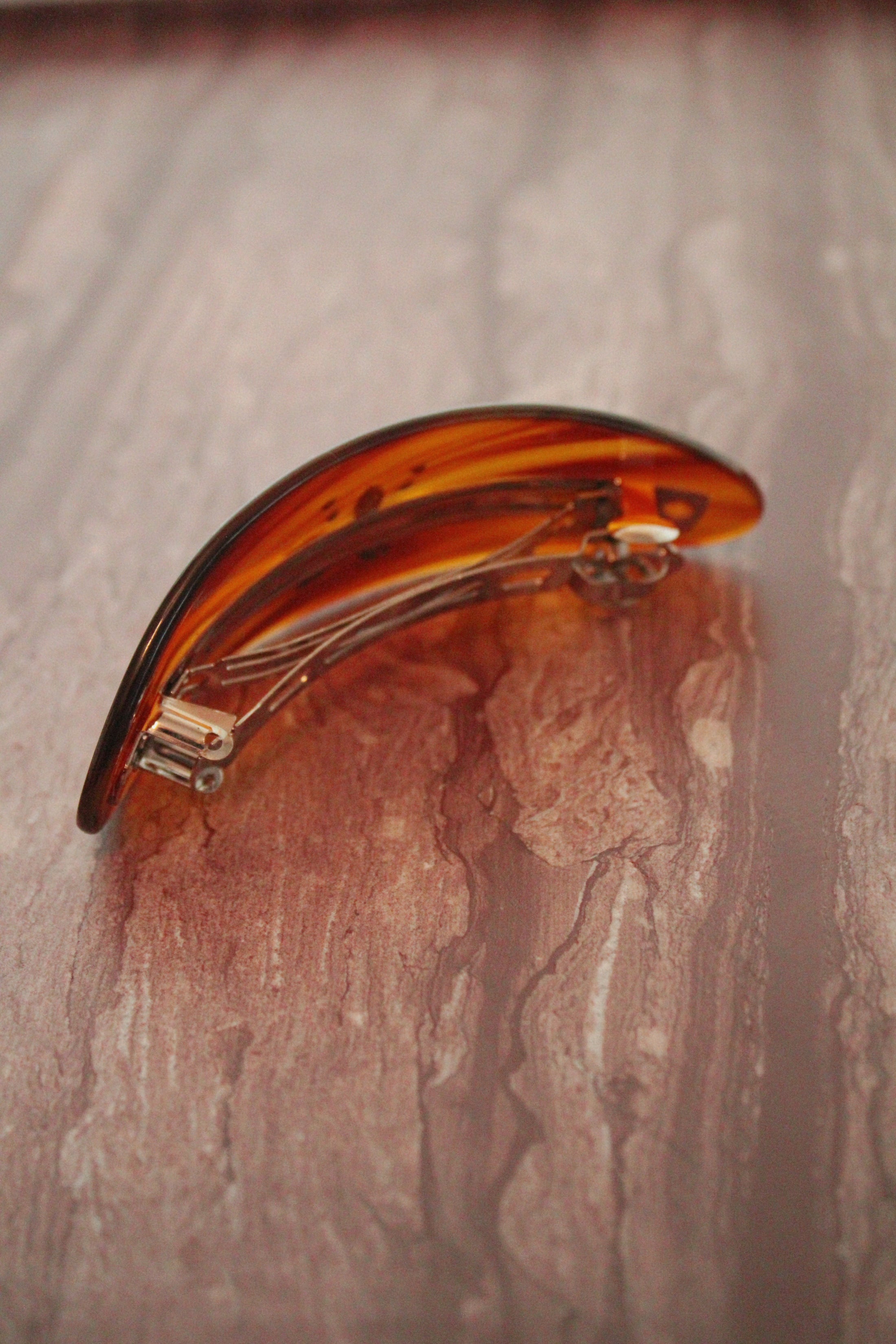 The Étoile Barrette