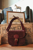 Load image into Gallery viewer, The Marlborough Satchel
