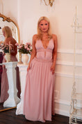 Load image into Gallery viewer, The Anastasia Palais Gown
