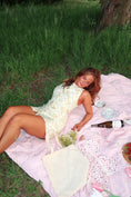 Load image into Gallery viewer, Sorrento Bloom Boat Neck Dress
