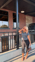 Load image into Gallery viewer, The Mayfair Muse Top
