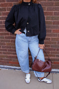 Load image into Gallery viewer, The Ellington Trench Jacket

