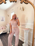 Load image into Gallery viewer, The Ronnie Striped Set
