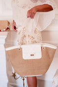 Load image into Gallery viewer, The Positano Market Tote
