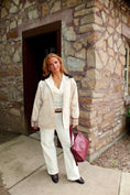 Load image into Gallery viewer, The Hearthside Jacket - Beige
