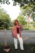 Load image into Gallery viewer, The Harvest Check Shirt
