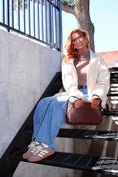 Load image into Gallery viewer, The Harrington Cardigan
