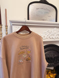 Load image into Gallery viewer, Fall Bucket List Pullover - Cappuccino
