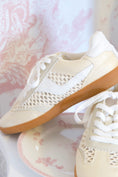 Load image into Gallery viewer, Woven Whisper Sneakers
