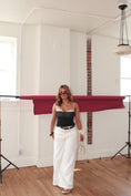 Load image into Gallery viewer, Polka Dot & Poise Tank
