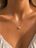 Load image into Gallery viewer, The Amour Knot Necklace
