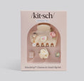 Load image into Gallery viewer, Kitschpop Cloud Clip 7 Piece Set - Vintage
