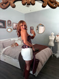 Load image into Gallery viewer, The Rosemont Corset
