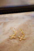 Load image into Gallery viewer, La Croix Earrings
