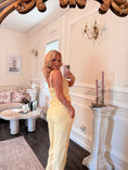 Load image into Gallery viewer, The Limoncello Eyelet Set
