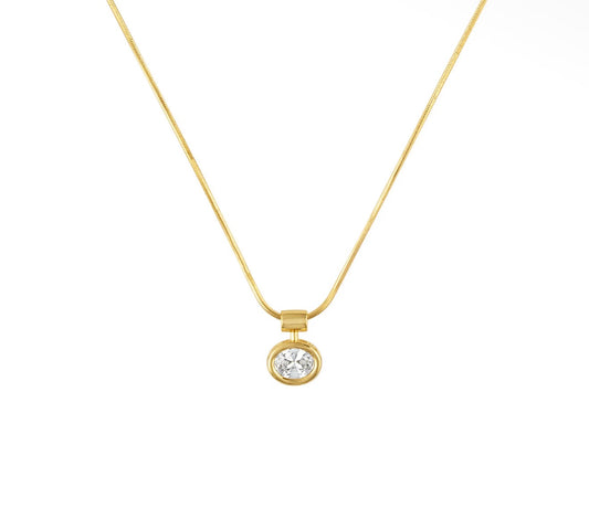 The Très Chic Necklace