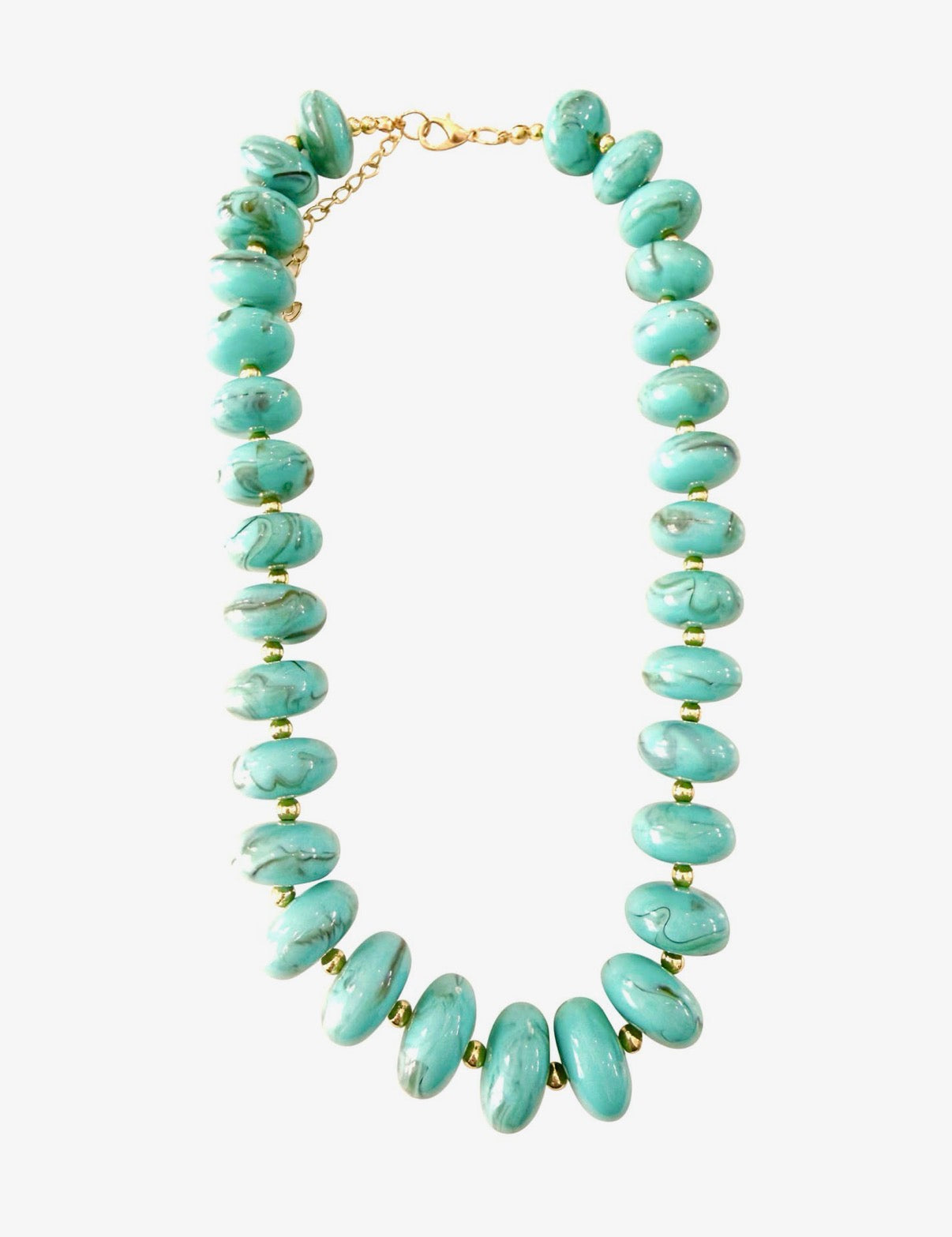The Capri Mare Necklace